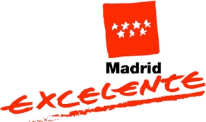 Logo Madrid Excelente